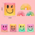 AZEN 24 Pcs Mini Spring Party Favors for Kids 3-5 4-8, Goodie Bag Stuffers for Birthday Party, Classroom Prizes