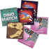 Teacher Created Resources Dino Match Game (EP63281)