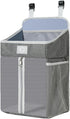 Generic 43x26x18cm Diaper1 Hanging Diaper Oxford Fabric | Diaper Stacker | Organizer | Hanging Storage for Diapers