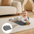 Funpkoser Tummy Time Prop for Infants | Baby Gas and Colic Relief with Memory Foam Support | for Neck, Shoulder & Body