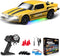 Remote Control Car RC Drift Car 2.4GHz 1:24 4WD 15KM/H High Speed