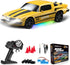 Remote Control Car RC Drift Car 2.4GHz 1:24 4WD 15KM/H High Speed