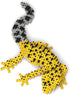 JEKCA Leopard Gecko 01S Plastic Building Blocks for Age 14+