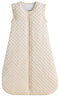 BABYINABAG Summer Model Baby Sleeping Bag and Sack, Plush Minky Dot, Small (3-11 mos)