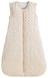 BABYINABAG Summer Model Baby Sleeping Bag and Sack, Plush Minky Dot, Small (3-11 mos)