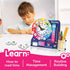 8-14 8,9,10,11,12,13,14 Smartivity DIY Interactive Clock with Stationary Organiser for Kids Ages | Features an Infinity