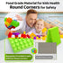 LOGBAY 2025 177 3+, Set 2board+177psc (177psc+2board Latest PCS Large Building Blocks for Toddlers Ages Big Bricks
