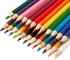 Pack, 10 24 Cra-Z-Art Colored Pencils Bulk Boxes of ct Pre-Sharpened Pencils, Non-Toxic, Classroom School Art Supplies