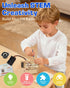 8-12 12-14, 9 10 11 13 Science Kits for Kids Age STEM Toys DIY Radio Kit Engineering Electronics Project Building Your