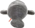 Wild Republic 17 Inch Manatee Plush, Stuffed Animal, Cuddlekins Toy, Gifts for Kids