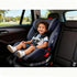 Tumkew 1 Pack) Anti Escape Car Seat Buckle Guard & Chest Harness Clip Lock - Child Safety Buckle Lock for Kids