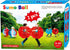 Sumo Balls for Kids - Buddy Bounce Balls Sumo Game, Giant Human Hamster Knocker Ball for Ages 3-10 (Red+Red)