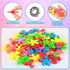 120pcs Mini Fidget Spinner Bulk, Stress Relief Sensory Fidget Toys Kids with Autism, Birthday Gifts Party Favors