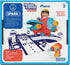 Educational Insights Design & Drill Bolt Buddies Plane Take Apart Toy with Electric Drill - STEM Gift for Ages 3+
