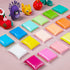 EDIFON Magic Modeling Clay, 24 Colors with Sculpting Tools, Non-Toxic Self Drying Soft Clay for Kids and Adults, Gift