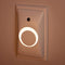 GlowGuard Childproof Outlet Covers & Night Light (1-Pack) | Secure & Tamper