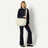 Sofia Grainge x Amazon Essentials Women's Diaper Tote Bag