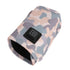 Travel Milk Warmer USB Baby Bottle Insulation Cover, Convenient USB Powered, Portable Design for Outdoor Activities