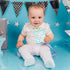Baby Shower Bingo Games Boy - 24 Guests - Newborn Baby Bingo for Baby Shower Party Supplies