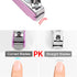 Trimmer PAFASON Baby Safety Nail Clipper Cutter with Nail Catcher and Baby Glass Nail File, Czech Float Glass
