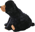 Wild Republic Cuddlekins Black Bear Plush, Stuffed Animal, 12 Inches - Gifts for Kids