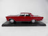 OPO 10 1/24 500 1965 M011 - Miniature car reproduced at Scale Compatible for Ford Galaxie from
