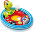 3-4 Intex Inflatable See Me Sit Pool Ride for Age (Colors/Styles Vary)