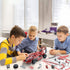 Set 8-12, 8 9 10 11 Lucky Doug Building Kit Model Car - STEM Project Building Toys for Kids Ages Assembly Building