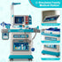 3-5, 26 Set 3-8,Role AuroTops Doctor Kit for Toddlers Pcs Doctor Play for Kids Ages Play Toy Medical Cart Doctor Toys