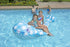Swimming 86 53 Poolmaster Willy The Whale Pool Float Rider, Whale Long x Wide, deflated