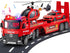 Fire Truck Toys for Toddler Boy 3 4 5 6 Year Old,