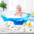 11.8 11.8 inch, sizex3 vvfelixl Baby Cotton Washcloths Boxer Dog Infants Bath Towel for Unisex Puppy Face Towels