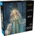 1000 26.75 19.75 Buffalo Games - Annie Stegg Gerard - The Snow Queen - Piece Jigsaw Puzzle for Adults - Challenging