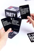 DSS Games If You Had to... [A Party Game | Horrible and Hilarious Would You Rather Card Game for Parties with Friends