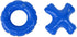 Poolcandy Inflatable Waterproof Jumbo Tic Tac Toe Game