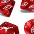 Free League Blade Runner RPG Dice Set - 4 Piece SciFi RPG Accessory