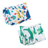 2pcs Mommy L-YX2834 ALVABABY Wet Dry Bags Bag,Waterproof Reusable,Yoga Gym Bag for Swimsuits or Wet Clothes