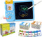 Rylai Toddler Toys Talking Flash Cards, Kindergarten Learning Resources 510 Sight Words