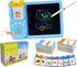 Rylai Toddler Toys Talking Flash Cards, Kindergarten Learning Resources 510 Sight Words