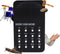 Audience Sound Machine with 16 Cheers, Boos, Applause, Cheering, Cricket Noises, Rim