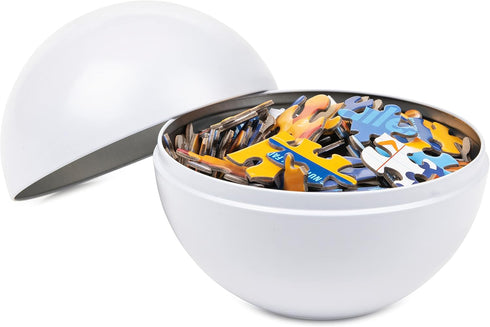 Spin Master Games Mini Brands Mini Market Dash Food Game for Families and Kids Ages 5 and Up