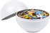 Spin Master Games Mini Brands Mini Market Dash Food Game for Families and Kids Ages 5 and Up