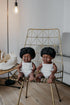 Miniland Doll Cotton Basket - Quality Educative Imaginative Toy