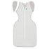 Love to Dream Swaddle UP Transition Bag, Patented Zip-Off Wings, Gently Help