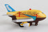 Pullback Daron California Toy with Light and Sound