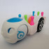 Ballwagon for Sphero Mini, Compatible with 1.5 inch Mini Robotic Ball