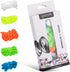 MAGICYOYO 100% Polyester Professional Yoyo Strings for Responsive and Non-Responsive Yoyos - Pack of 25