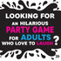 3 10 2+ SAVANA GIVE ME - Fast Paced and Hilarious Second Rule Adult Party Games | Players | Card Game for Adults |