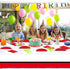 Cartoon Animation Birthday Party Supplies - Video Games Themed Party Tableware Includes 20 Plates, 20 Napkins, and