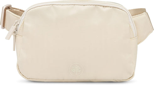 Parker Baby Diaper Belt Bag - Portable Fanny Pack Diaper Bag, Crossbody